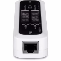 Trendnet TC-NTP1 analizzatore network Nero - Vista aggiuntiva 4