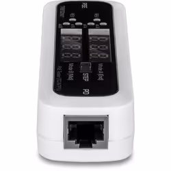 Trendnet TC-NTP1 analizzatore network Nero - Vista aggiuntiva 5