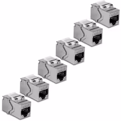 Trendnet TC-KC06C6A modulo Keystone - Vista aggiuntiva 4
