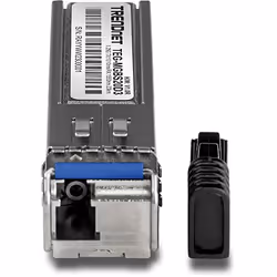 Trendnet TEG-MGBS20D3 modulo del ricetrasmettitore di rete Fibra ottica 1000 Mbit/s SFP - Vista aggiuntiva 2