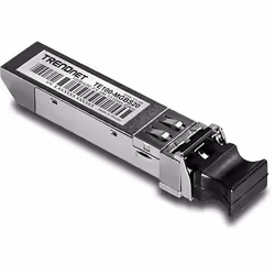 Trendnet TE100-MGBS20 modulo del ricetrasmettitore di rete Fibra ottica 155 Mbit/s SFP+ 1310 nm - Vista aggiuntiva 4