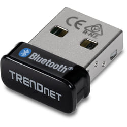 Trendnet TBW-110UB scheda di interfaccia e adattatore Bluetooth