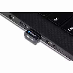 Trendnet TBW-110UB scheda di interfaccia e adattatore Bluetooth - Vista aggiuntiva 5