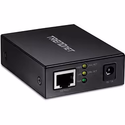 Trendnet TFC-FSFP, 100 Mbit/s, IEEE 802.3, IEEE 802.3u, 10 Gigabit Ethernet, Fast Ethernet, 10,100 Mbit/s, 100BASE-T, 100BASE ...