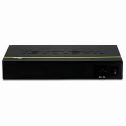 Trendnet TEG-S24DG switch di rete Non gestito Nero - Vista aggiuntiva 2