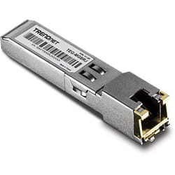 Trendnet TEG-MGBRJ modulo del ricetrasmettitore di rete 1250 Mbit/s SFP