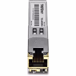 Trendnet TEG-MGBRJ modulo del ricetrasmettitore di rete 1250 Mbit/s SFP