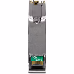 Trendnet TEG-MGBRJ modulo del ricetrasmettitore di rete 1250 Mbit/s SFP