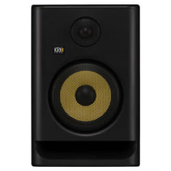 KRK Rokit RP7 G5 2-vie Nero Cablato