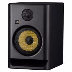 KRK Rokit RP7 G5 2-vie Nero Cablato