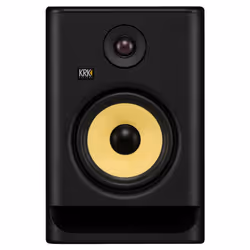 KRK Rokit RP7 G5 2-vie Nero Cablato