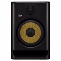 KRK Rokit RP8 G5, 2-vie, Cablato, 32 - 40000 Hz, 5120 Ω, Nero