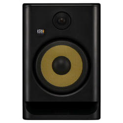 KRK Rokit RP8 G5 2-vie Nero Cablato