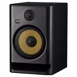 KRK Rokit RP8 G5 2-vie Nero Cablato