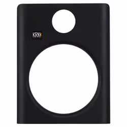 KRK Rokit RP8 G5 2-vie Nero Cablato - Vista aggiuntiva 6