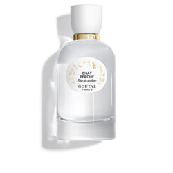 Chat Perché eau de toilette vaporizzatore 100 ml