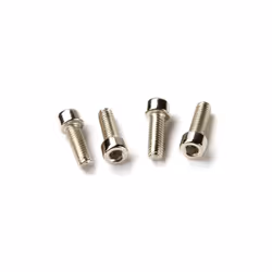 Odi Grips Replacement bolts, Bulloni, Argento