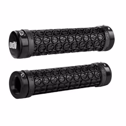 Odi Grips SDG Lock-On, Impugnature, Nero