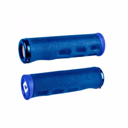 Odi Grips F-1 Tinker Juarez Signature Dread Lock, Impugnature, Blu