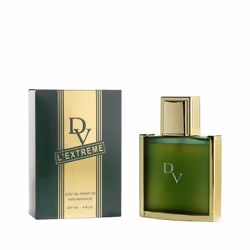 Houbigant Duc de Vervins L'Extreme 120ml Uomo