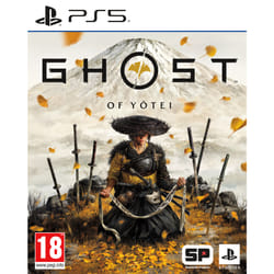 Sony Ghost of Yōtei