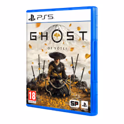 Sony Ghost of Yōtei - Vista aggiuntiva 2