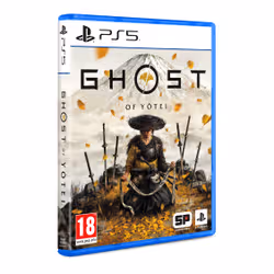 Sony Ghost of Yōtei - Vista aggiuntiva 3