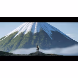 Sony Ghost of Yōtei - Vista aggiuntiva 4