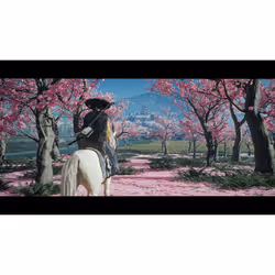 Sony Ghost of Yōtei - Vista aggiuntiva 6