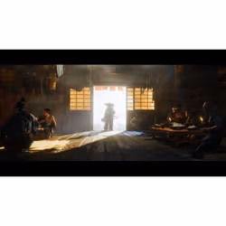 Sony Ghost of Yōtei - Vista aggiuntiva 8
