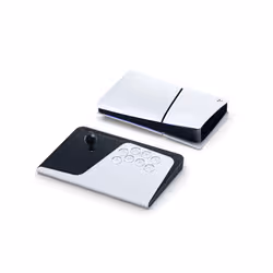 Sony Interactive Entertainment Stick di combattimento wireless FlexStrike™ - Vista aggiuntiva 8