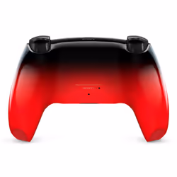 Sony DualSense Rosso Bluetooth/USB Gamepad Analogico/Digitale Android, MAC, PC, PlayStation 5, iOS - Vista aggiuntiva 3