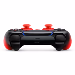Sony DualSense Rosso Bluetooth/USB Gamepad Analogico/Digitale Android, MAC, PC, PlayStation 5, iOS - Vista aggiuntiva 5