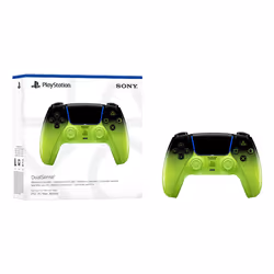 Sony DualSense Verde Bluetooth/USB Gamepad Analogico/Digitale Android, MAC, PC, PlayStation 5, iOS - Vista aggiuntiva 7
