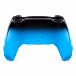 Sony DualSense Blu Bluetooth/USB Gamepad Analogico/Digitale Android, MAC, PC, PlayStation 5, iOS - Vista aggiuntiva 3