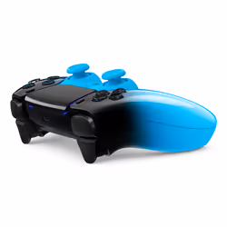 Sony DualSense Blu Bluetooth/USB Gamepad Analogico/Digitale Android, MAC, PC, PlayStation 5, iOS - Vista aggiuntiva 4