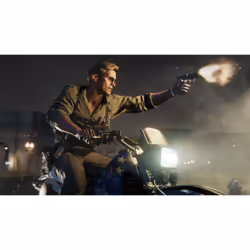 Sony PlayStation 5 Slim - Call of Duty: Black Ops 6 Bundle 1,02 TB Wi-Fi Nero, Bianco - Vista aggiuntiva 7