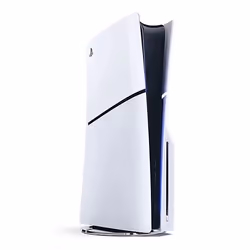 Sony PlayStation 5 1 TB Wi-Fi Nero, Bianco - Vista aggiuntiva 2