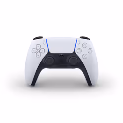 Sony PlayStation 5 1 TB Wi-Fi Nero, Bianco - Vista aggiuntiva 4