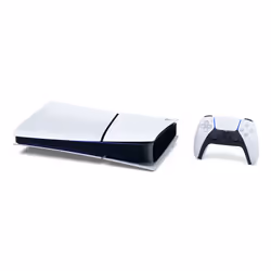 Sony PlayStation 5 Digital Edition - Fortnite Flowering Chaos Bundle 825 GB Wi-Fi Nero, Bianco - Vista aggiuntiva 7