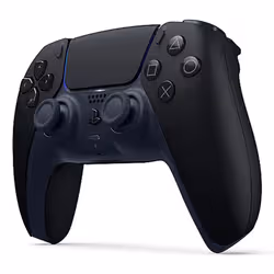 Sony DualSense v3 Nero Bluetooth/USB Gamepad Analogico/Digitale PlayStation 5 - Vista aggiuntiva 4