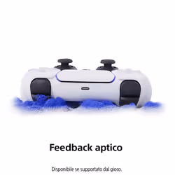 Sony Controller wireless DualSense V2 - Vista aggiuntiva 4