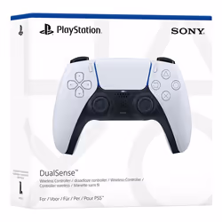 Sony Controller wireless DualSense V2 - Vista aggiuntiva 8