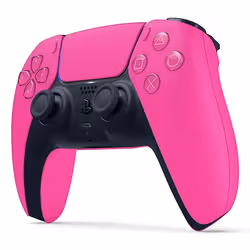 Sony DualSense v3 Rosa Bluetooth/USB Gamepad Analogico/Digitale PlayStation 5 - Vista aggiuntiva 2