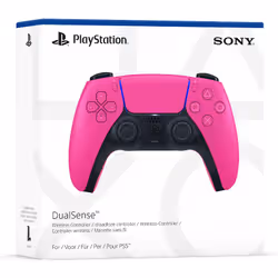 Sony DualSense v3 Rosa Bluetooth/USB Gamepad Analogico/Digitale PlayStation 5 - Vista aggiuntiva 4