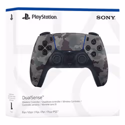 Sony DualSense v3 Mimetico Bluetooth/USB Gamepad Analogico/Digitale PlayStation 5 - Vista aggiuntiva 2