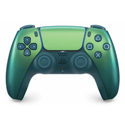 Sony DualSense Colore foglia di tè Bluetooth/USB Gamepad Analogico/Digitale PlayStation 5