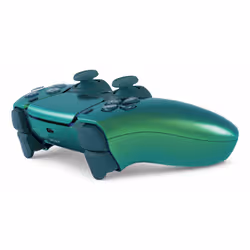 Sony DualSense Colore foglia di tè Bluetooth/USB Gamepad Analogico/Digitale PlayStation 5 - Vista aggiuntiva 2