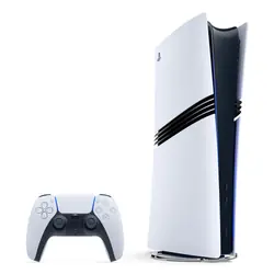 Sony PlayStation 5 Pro Digital 2Tb White Italia