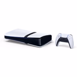 Sony PlayStation 5 Pro 2 TB Wi-Fi Nero, Bianco - Vista aggiuntiva 2